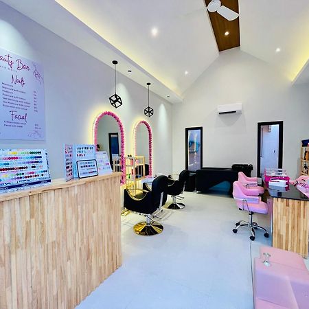 The Funky Village (Adults Only) Siem Reap Exterior photo