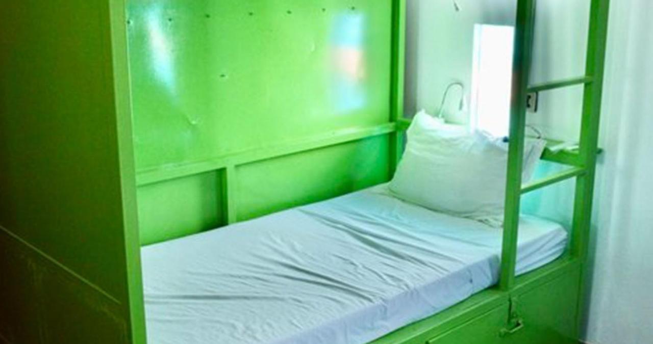 The Funky Village (Adults Only) Siem Reap Exterior photo