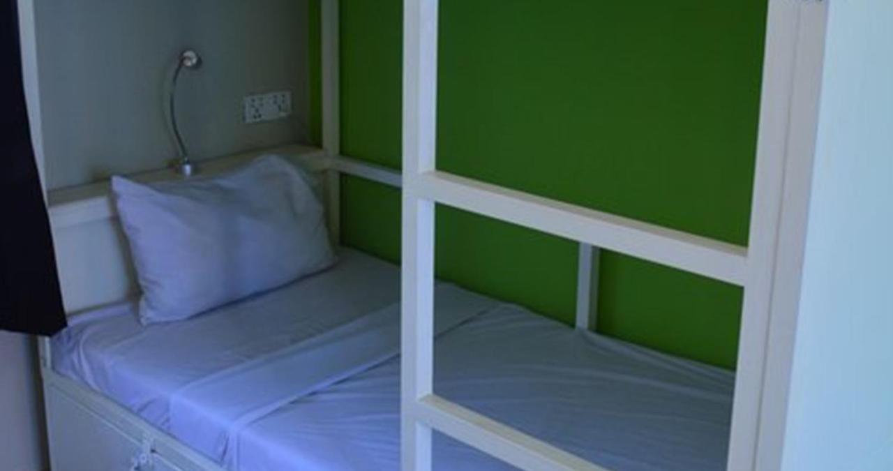 The Funky Village (Adults Only) Siem Reap Exterior photo