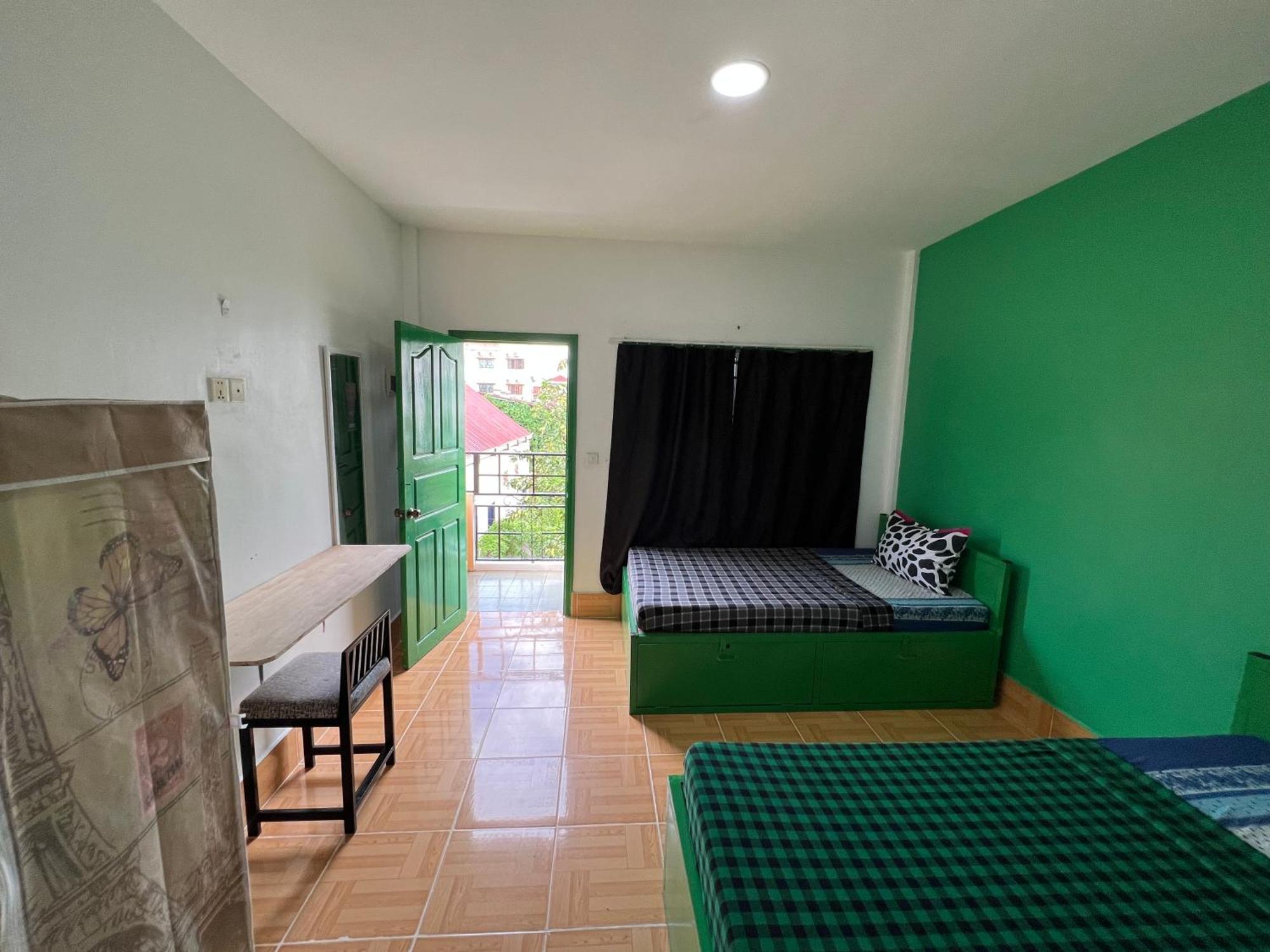 The Funky Village (Adults Only) Siem Reap Exterior photo