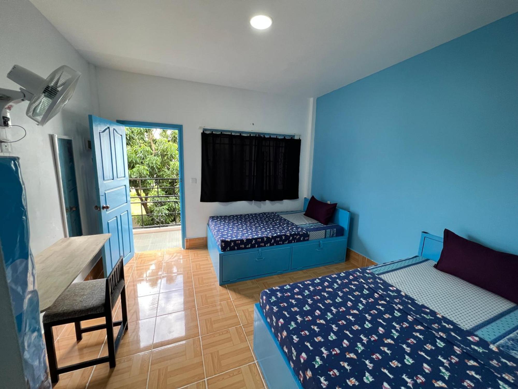 The Funky Village (Adults Only) Siem Reap Exterior photo