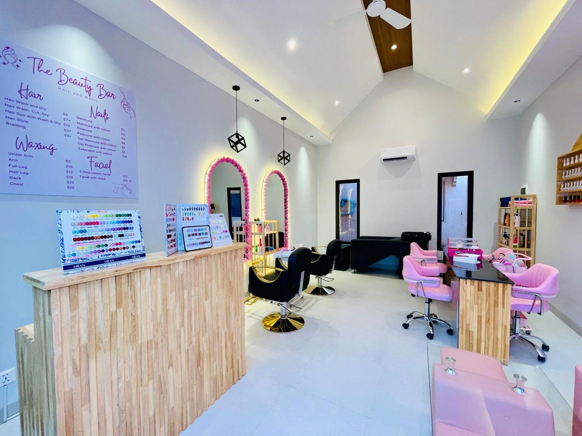 The Funky Village (Adults Only) Siem Reap Exterior photo