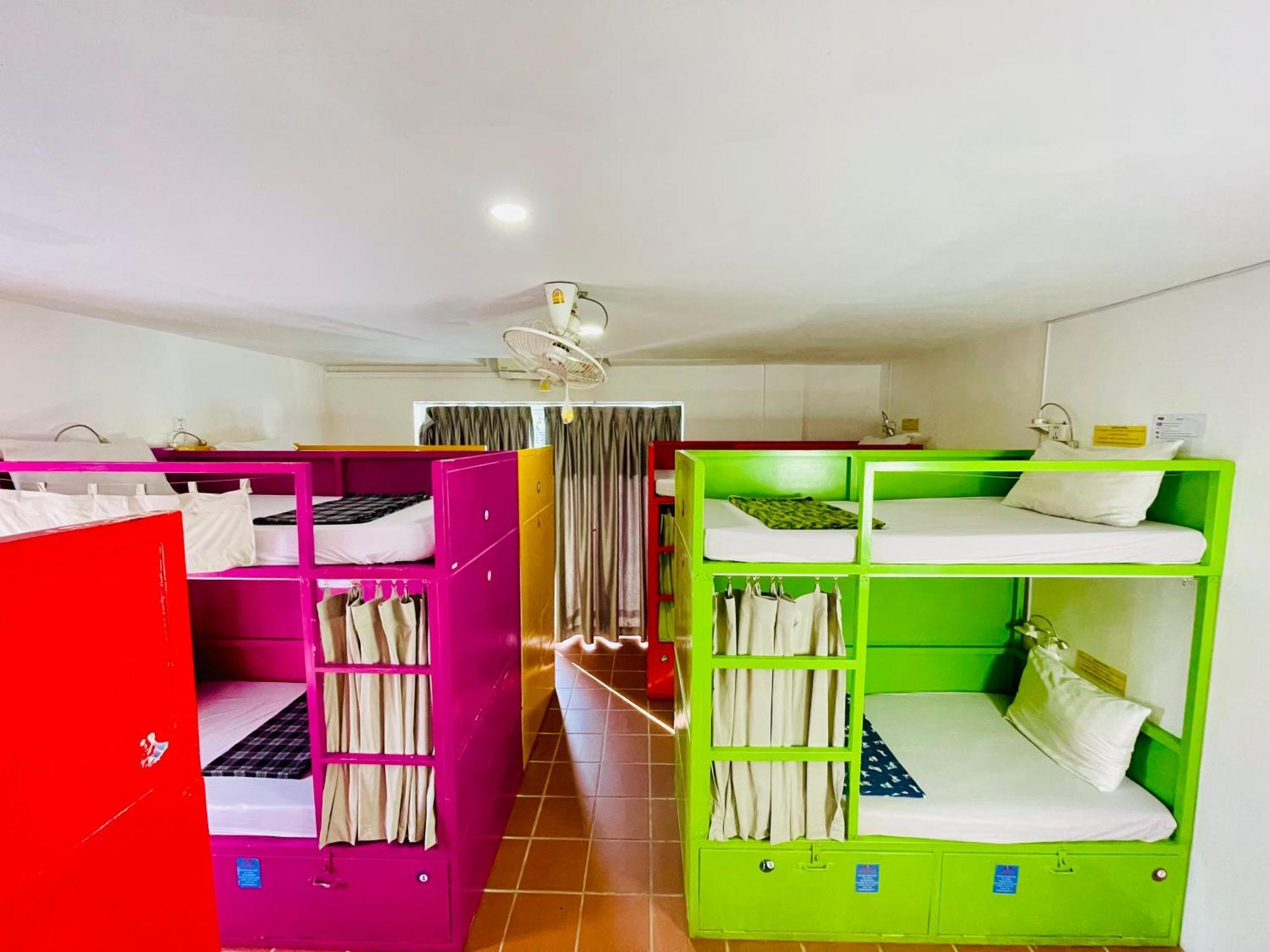 The Funky Village (Adults Only) Siem Reap Exterior photo